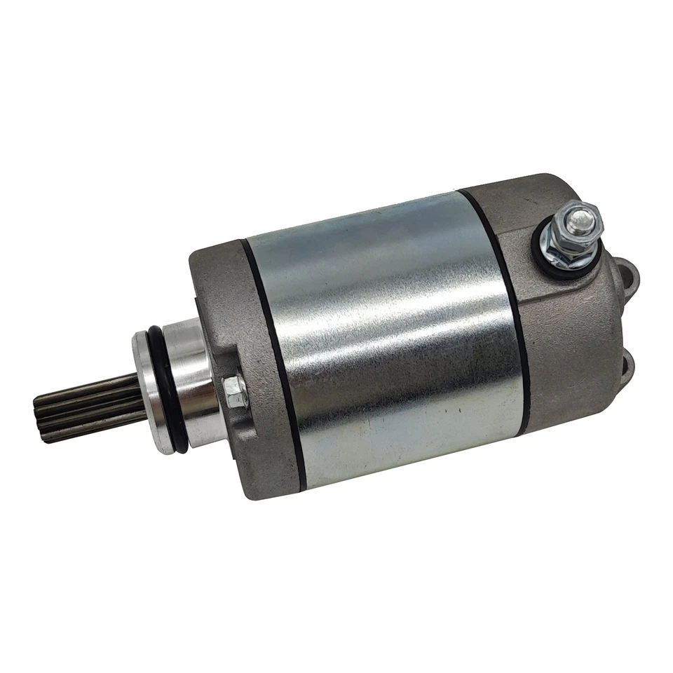 For Yamaha YZF R6 2006-2025 Motorcycle CW 12 V 2C0-81890-00-00 Starter Motor - Image 3 of 4