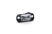 Kennzeichenleuchte Passend FüR VW Golf 1X III Vento 1Hx0 10/91-09/98 Links O Re