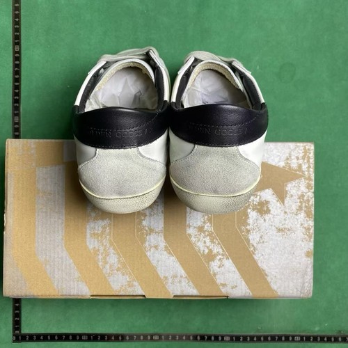 Golden Goose - Super-Star - 41 - Foto 4 di 9