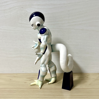 Dragon Ball Super Frieza Figure Master Stars Piece The FREEZA MSP