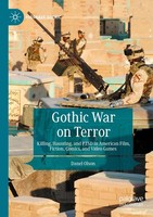 Gothic War On Terror Danel Olson