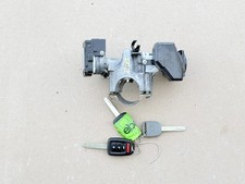 2013-2014 Honda Accord Ignition Lock W 3 Keys Immobilizer Oem 39730-t2a-a0 2013-2014 Honda Accord Ignition Lock W 3 Keys Immobilizer Oem 39730-t2a-a0