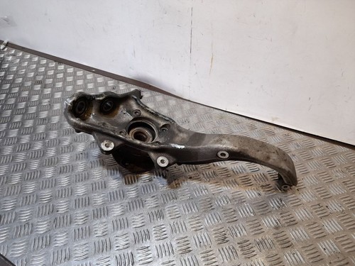 BMW X6 E71 2011 Radnabe Vorderrad 31216773784 Benzin 300kW ATV15387