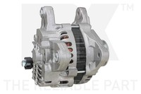 NK Lichtmaschine Generator Lima 4839810 14V FüR Renault Clio 2 Kangoo FC0 KC0 1