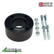 Land Rover Defender Discovery 1 & 2 RRC Prop Welle Abstandhalter 45 mm Federung Lift 