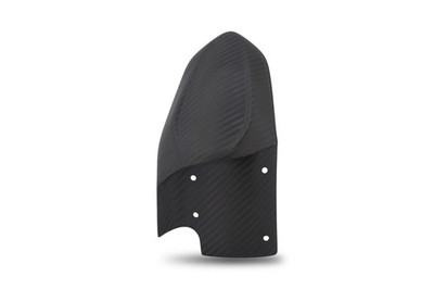 Hinteres Schutzblech Carbon CNC Racing MV Agusta Superveloce 800 Serie Oro