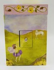 Fairy Horse Music Box Trinket Jewelry 4 Secret Hideaway Drawers Enchantmints — photo 4