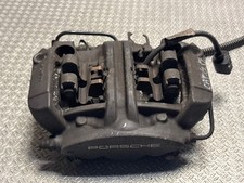 Porsche Cayenne (9Y0 9Y3) 2019 Hinten rechts Bremssattel hinten 9Y0615404BC