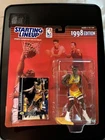 KOBE Bryant 1998 LIMITED EDITION STARTING LINEUP collectible figure made- Kenner