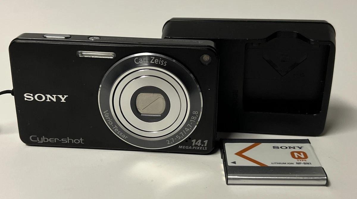 Sony Dsc W350 for sale | eBay