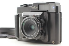 Exc 5 Fujifilm GS645W Professional Wide EBC 45mm f/5.6 From JAPAN