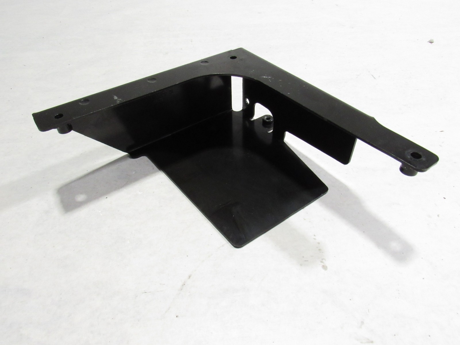 20-23 McLaren GT 2021 Rear Right Passenger Control Module Bracket Mount |:Y
