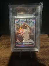 Beckett Grading Services (BGS) 7