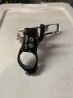 Shimano FD-M566 Deore LX 8-Spd Derailleur Clamp On NOS (NO PACKAGING) BK1 — photo 1