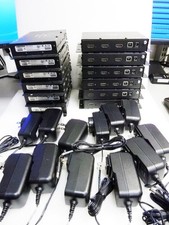 LOT OF 12 Crestron HD-DA-2 1-to-2 HDMI Distribution Amplifier Audio Converter