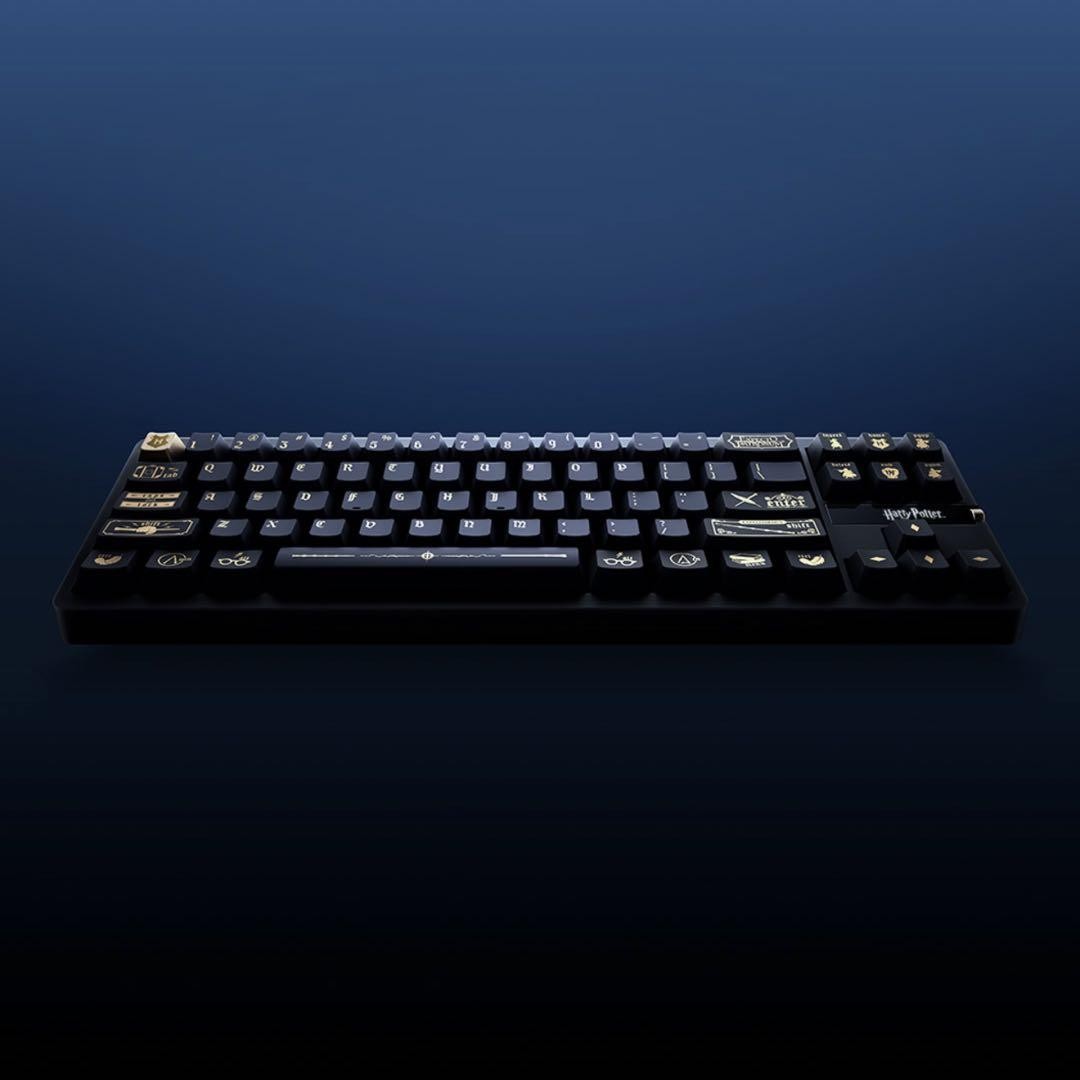 Xiaomi MK71 Pro Wireless Mechanical Keyboard Harry Potter Edition