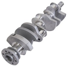 Eagle Chevrolet 396 Forged 4340 Steel Crankshaft 3.766 Stroke Eagle Chevrolet 396 Forged 4340 Steel Crankshaft 3.766 Stroke