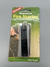 Coghlan's Magnesium Fire Starter