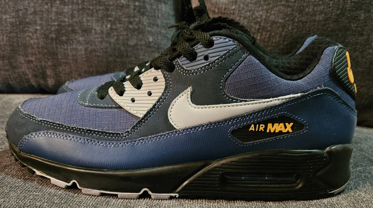 Nike Air Zoom Equalon 2 Cushlon ST Running Shoes Metallic Silver Blue Size 9.5 Nike Zoom Vomero 5  main image 2