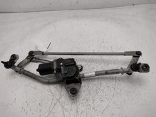 2017 SKODA SUPERB 3V2955023A WIPER MOTOR & LINKAGE ASSEMBLY