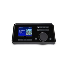 Grace Link Internet Radio Tuner  SiriusXM, Pandora, Spotify Connect, with Ch...