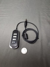 USB To RJ9 Headset Adapter Cable 1M Brand New