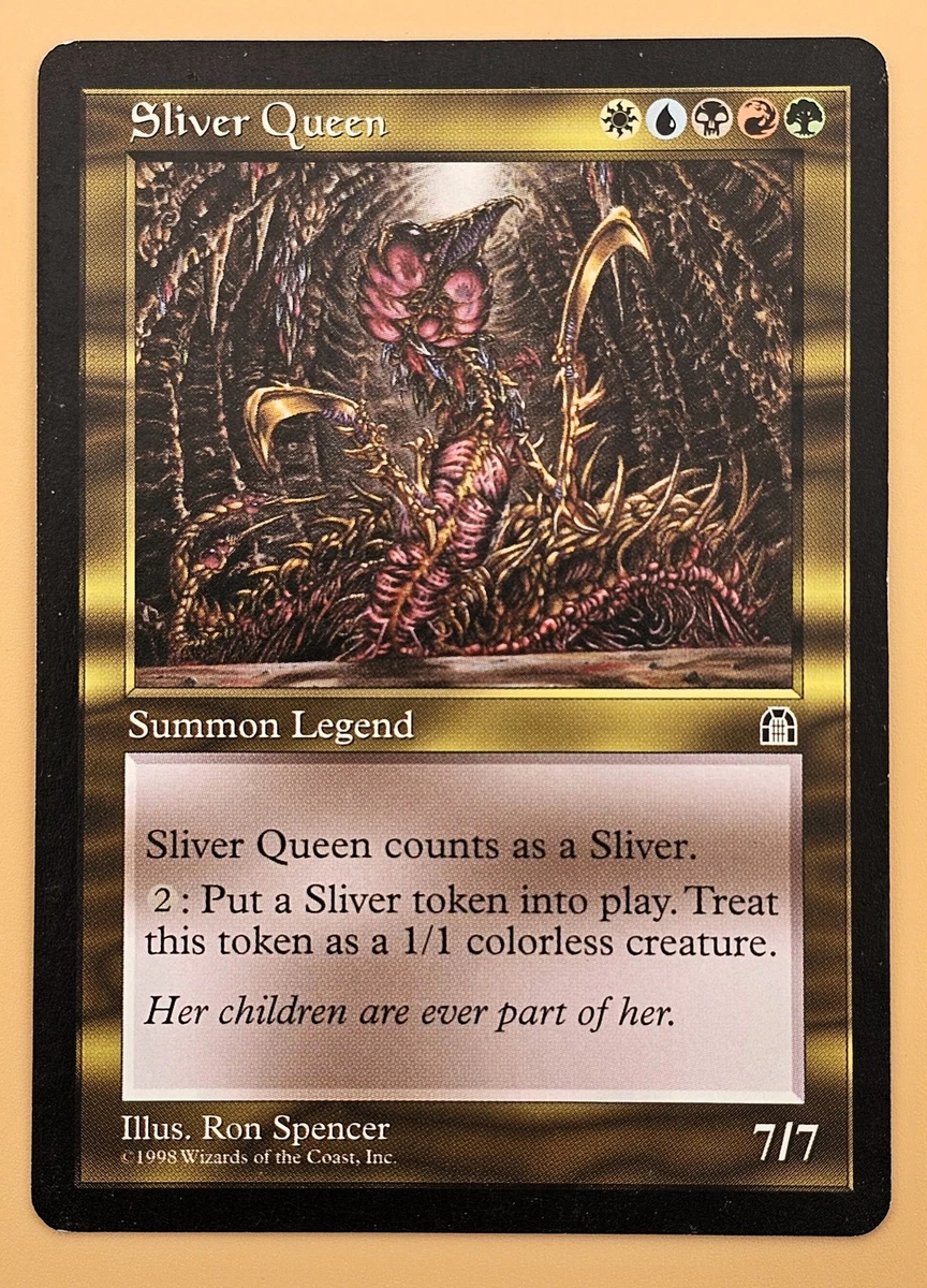 Sliver Queen for sale | eBay