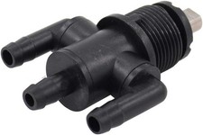3 Way Petcock Fuel Shut Off Valve for Xpress Xplorer 300 Scrambler 400 Trail
