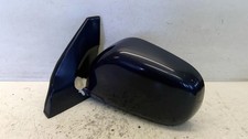 Retroviseur gauche (ou coque) Suzuki VITARA