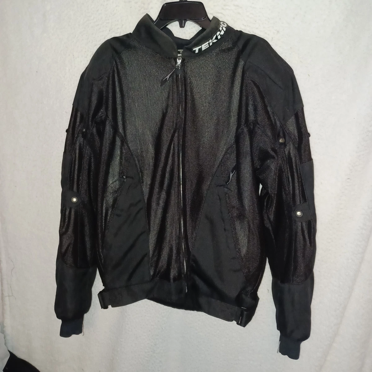 Teknic Jacket for sale | eBay