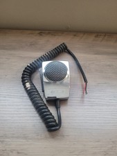 VTG RARE Astatic D104M CB Radio Microphone MinuteMan 