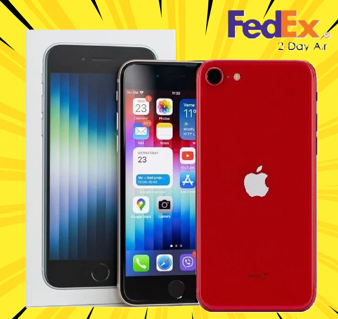Apple iPhone SE 64GB Cell phones & Smartphones for Sale - eBay