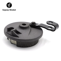 Trommelbremse Original Ersatz FüR Ninebot By Segway Max G2 G2D G2E G65 E-Scooter