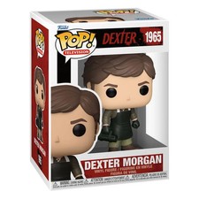 Funko POP! Dexter - Dexter Morgan - #1965