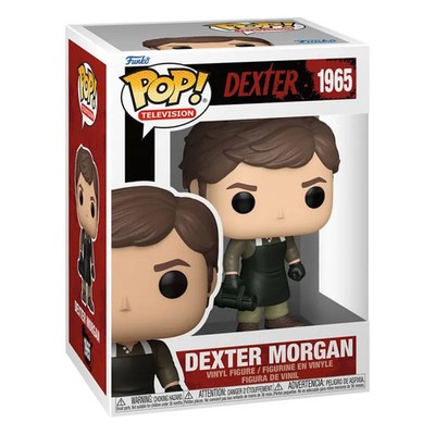 Funko POP! Dexter - Dexter Morgan - #1965