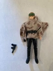 StarWars Kenner Luke Skywalker Battle Poncho POTF Last 17