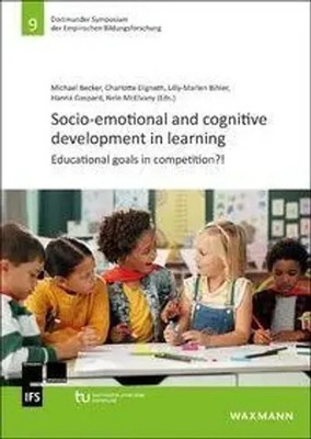 Socio-emotional and cognitive development in learning | Michael Becker (u. a.)