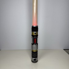 Star Wars Jedi / Sith Lightsaber Blue Red Sound FX Bladebuilder Replacement 2016