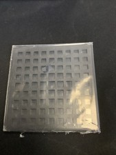 Newport Brass 6 Shower Drain Flat Black. 233-601/5S 300
