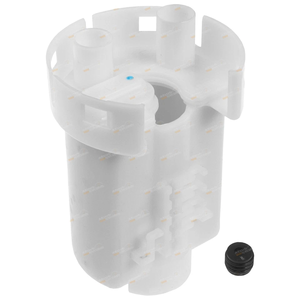 Intank Fuel Filter for Toyota Echo NCP10R NCP12R NCP13R 2NZ-FE 1NZ-FE 1999-2005 - image 2 of 3