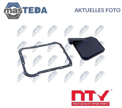 FSF-MS-004 HYDRAULIKFILTER SATZ AUTOMATIK-GETRIEBE NTY FÜR MITSUBISHI
