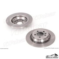 Bremsscheiben FüR Land Rover Range Evoque Freelander 2, Ford 06-19