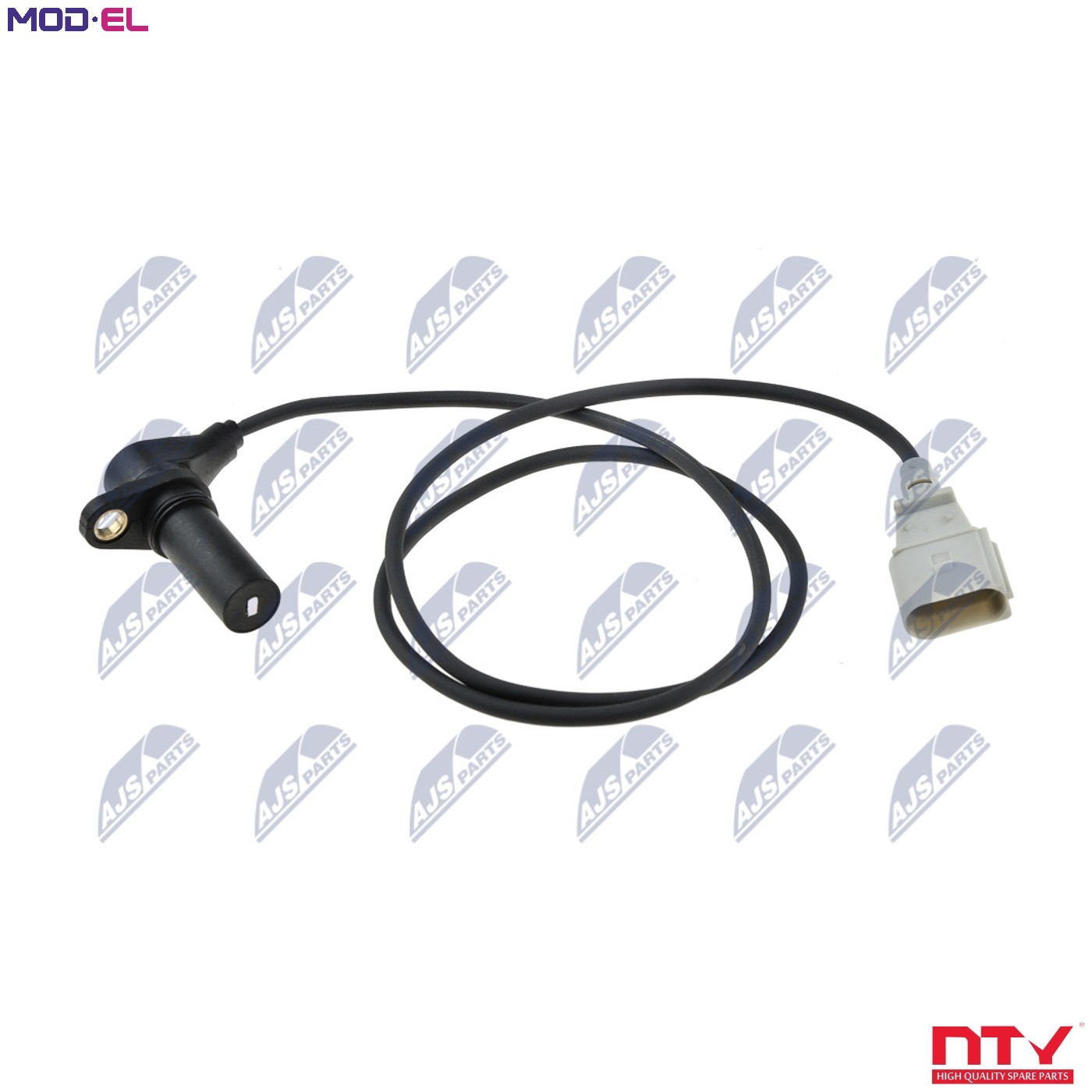 Fits NTY ECP-AU-022 Sensor, crankshaft pulse - Image 9