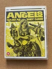 ANGELS HARD AS THEY COME BLU RAY (SIGNAL ONE RELEASE)