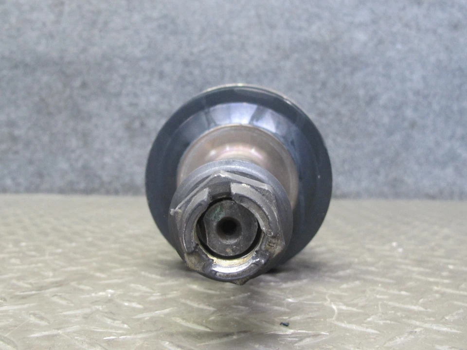 Porsche 911 996 M/T 2002 suspensión trasera izquierda o derecha eje 99633202403 Foto 4 de 4