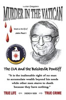 Lucien Gregoire | Murder In The Vatican | Taschenbuch | Englisch (2010)