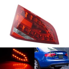 Links Heck innen Heckleuchte Rücklicht Für Audi A4 8K2 B8 Baujahr bis 01/2012