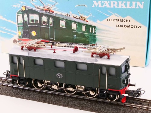 Märklin 31100-01 Da 903 SJ Schweden mfx-Digital 800 wie NEU! OVP 1707-09-33 | Condition: Gebraucht