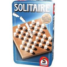 Solitaire (Spiel)