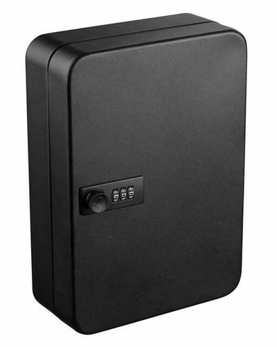 dormakaba - 6204-86-41 - Cylindrical Combination Lock, Exterior